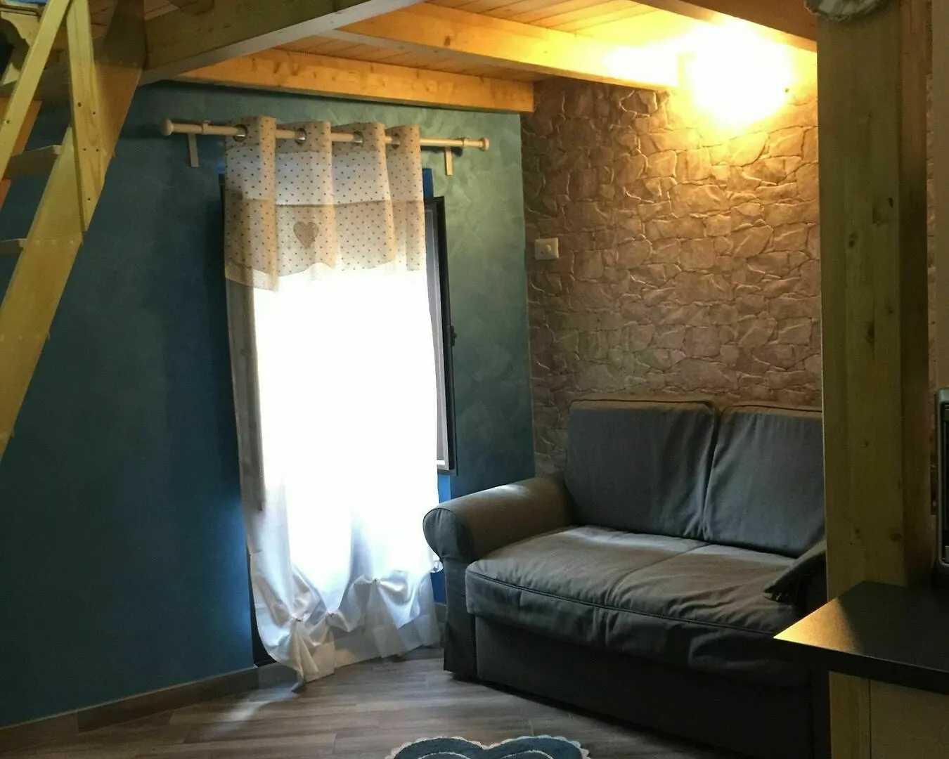 ホテル La Casa Del Poeta タオルミーナ