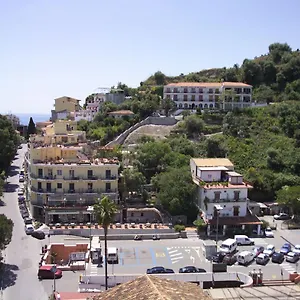 Bianca **** Taormina