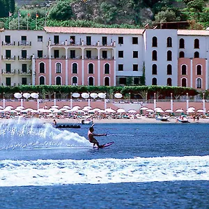 Lido Mediterranee **** Taormina