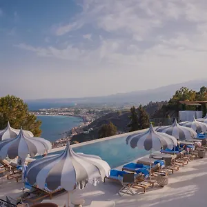 San Domenico Palace, Taormina, A Four Seasons ***** Taormina