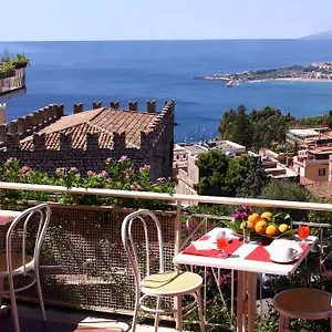Mediterranee **** Taormina