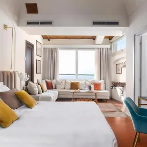 Paradiso **** Taormina