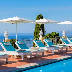 Grand San Pietro ***** Taormina