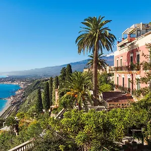 Schuler **** Taormina