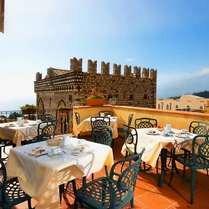 Del Corso Taormina