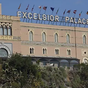 Hotel Excelsior Palace, Taormina