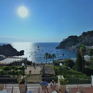 Baia Azzurra **** Taormina