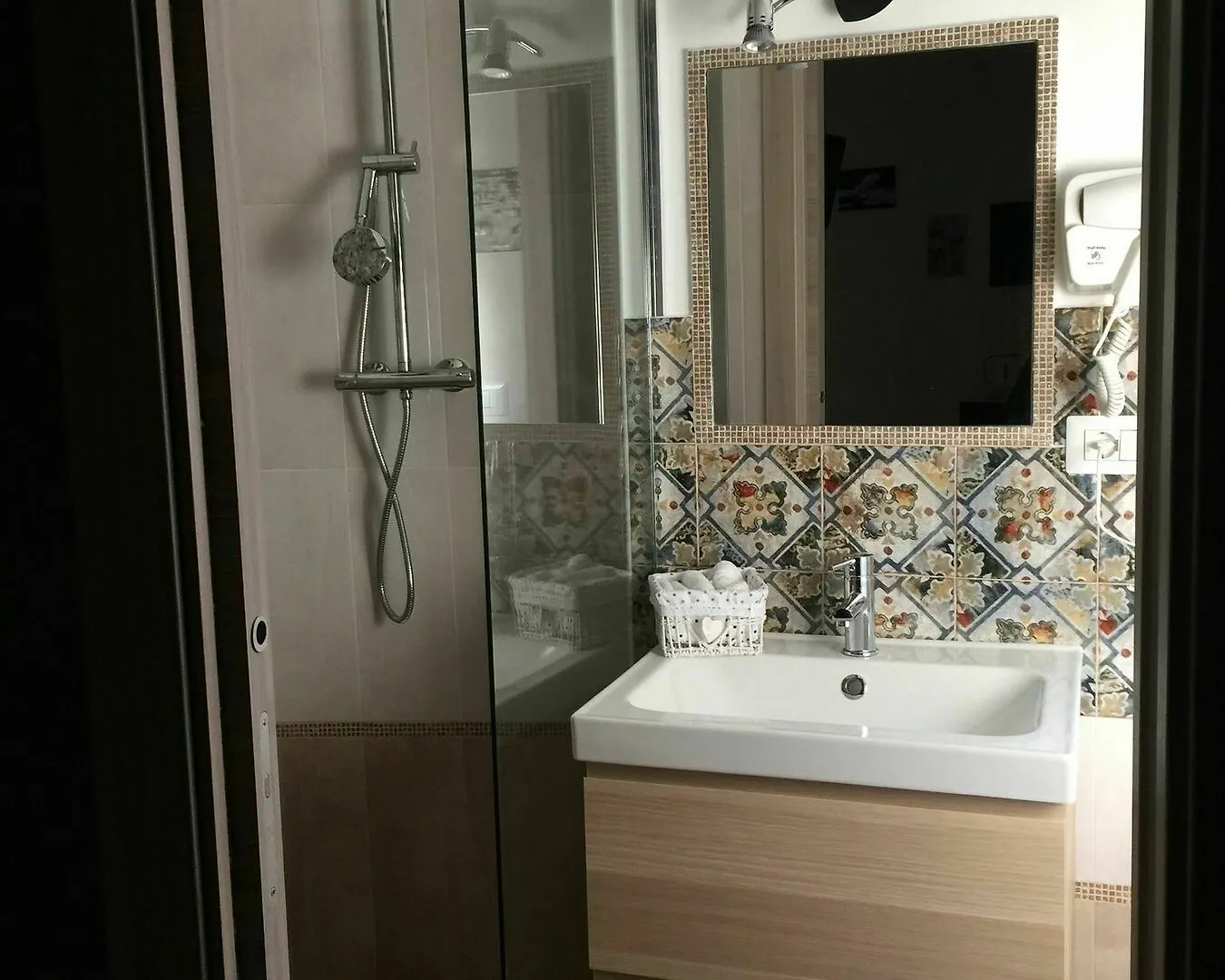 ***  La Casa Del Poeta Hotel Taormina Italy