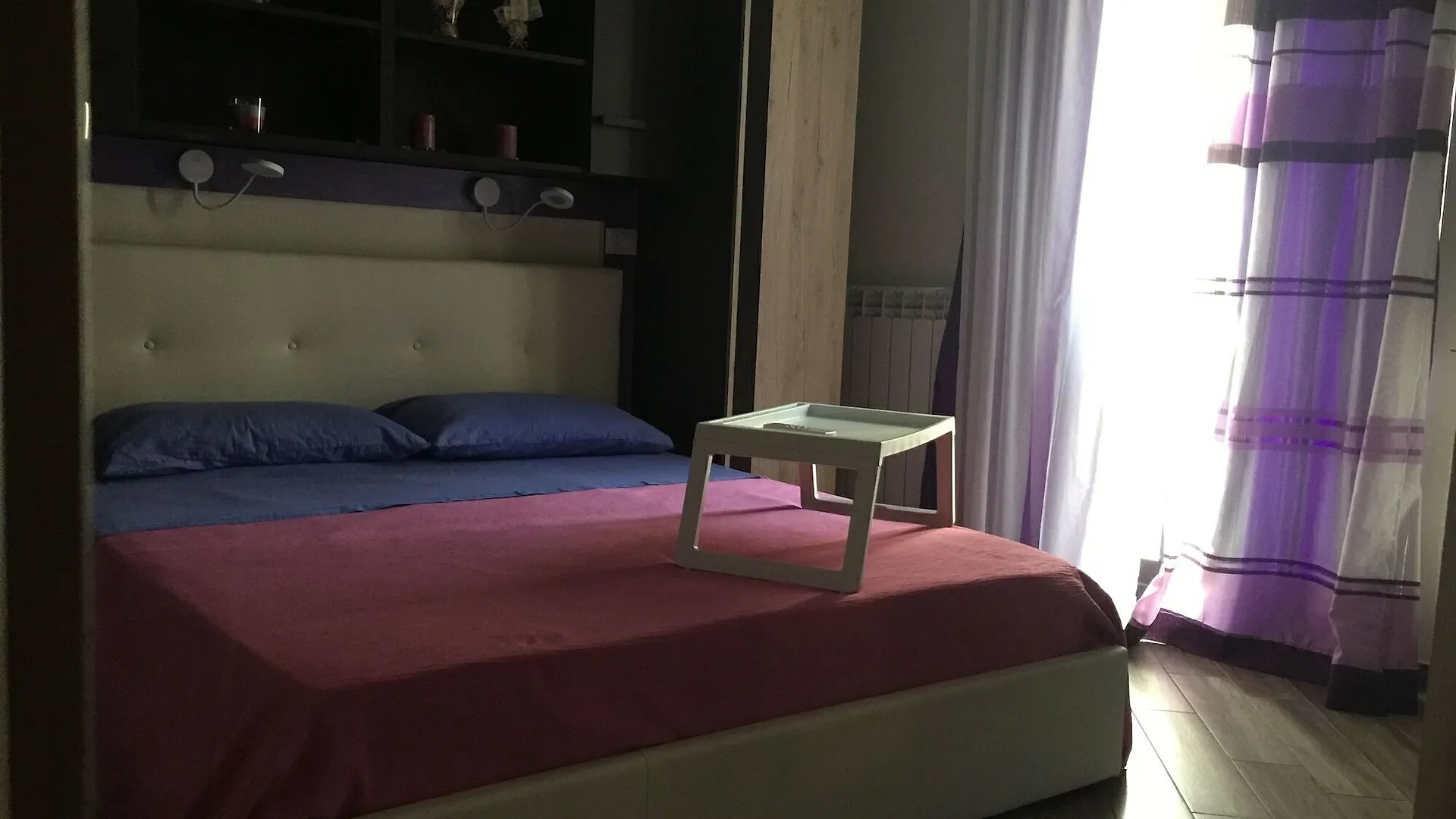 La Casa Del Poeta Hotel Taormina